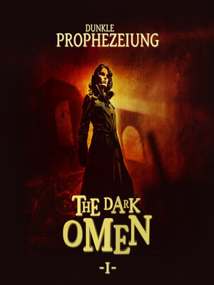 cover image of The Dark Omen, Folge 1